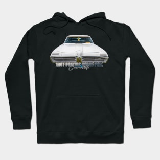 1967 Pontiac Grand Prix Convertible Hoodie